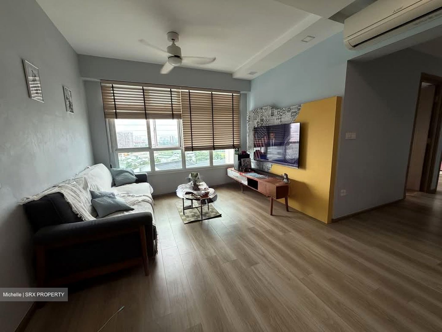 Blk 453B West Terra @ Bukit Batok (Bukit Batok), HDB 4 Rooms #595169631